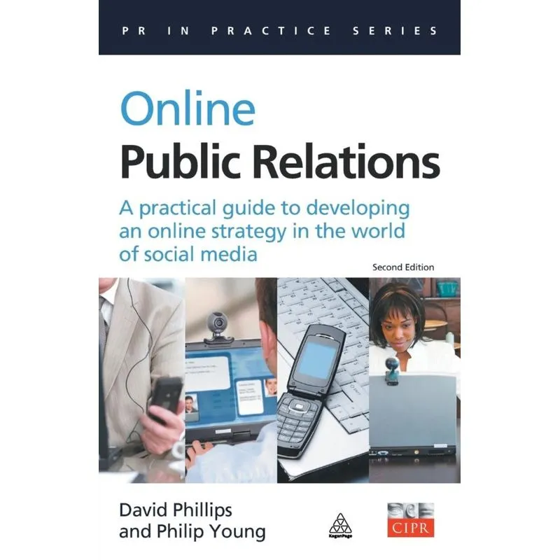 Online Public Relations