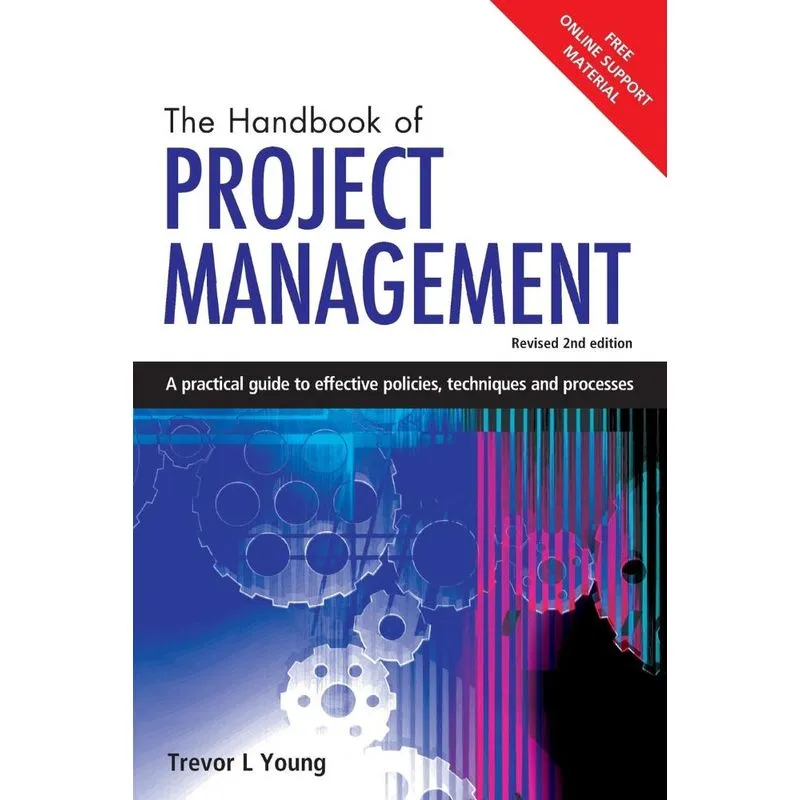 The Handbook Of Project Management