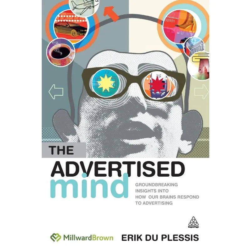 Advertised Mind