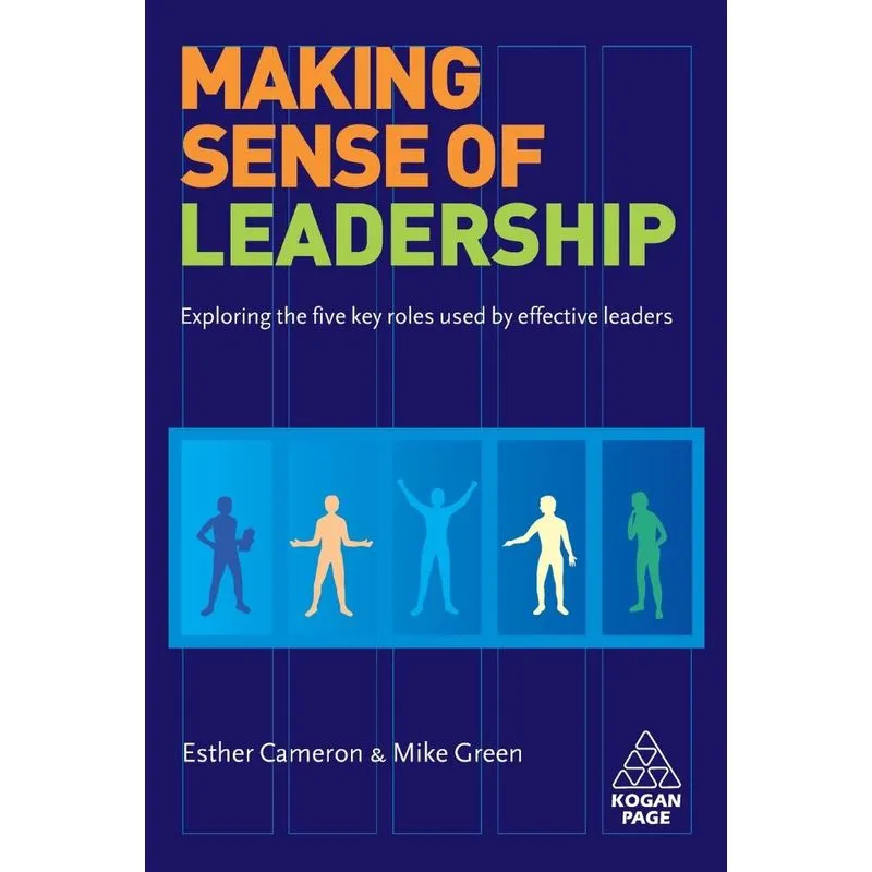 Making Sense of Leadership