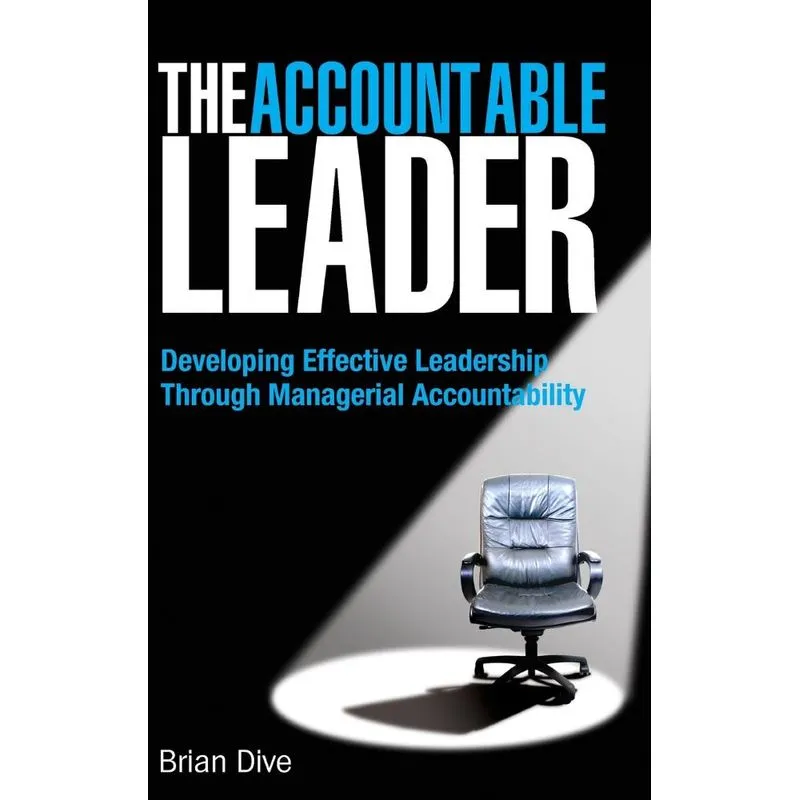 The Accountable Leader