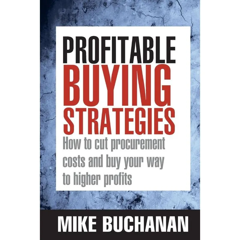 Profitable Buying Strategies