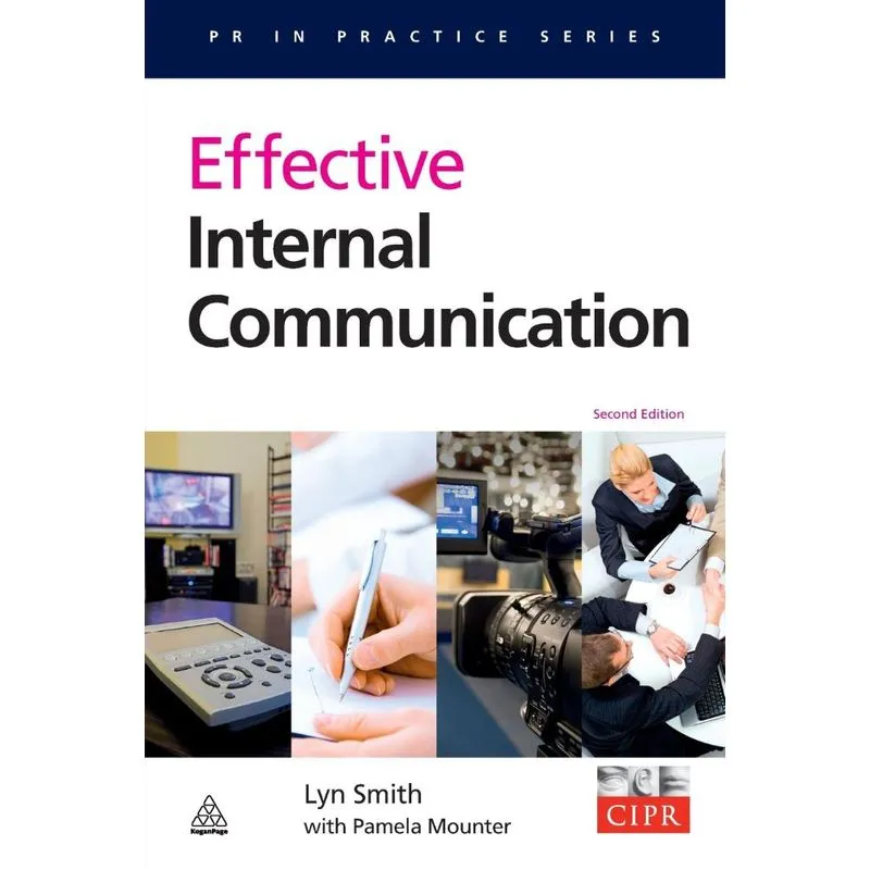 Effective Internal Communication