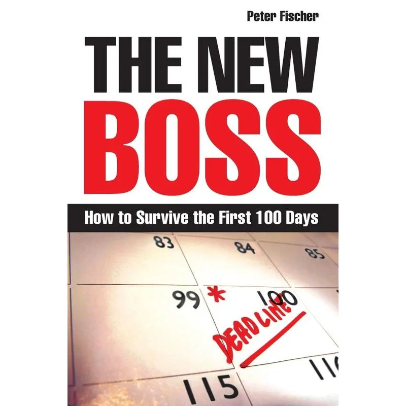 New Boss