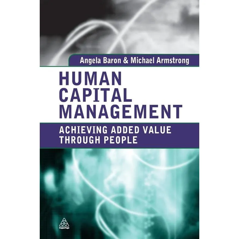 Human Capital Management