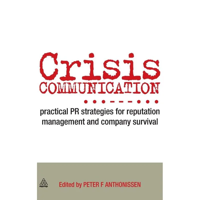 Crisis Communication