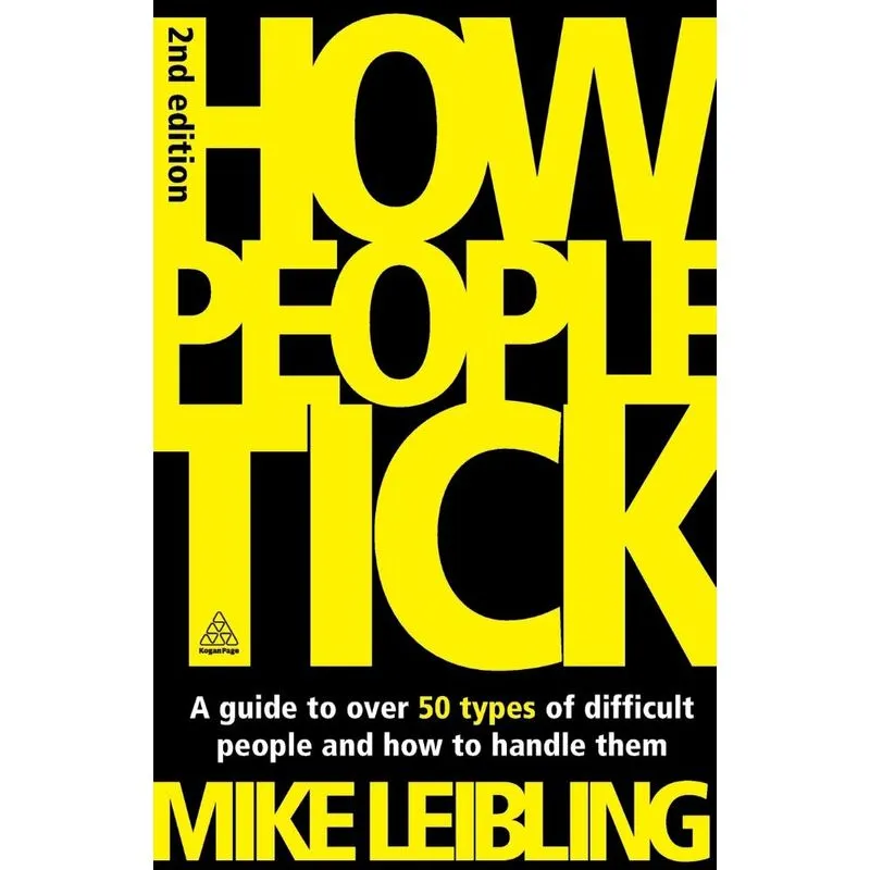 How People Tick