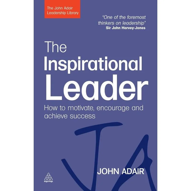 Inspirational Leader