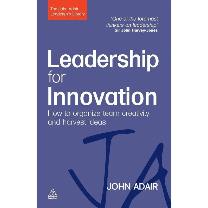 Leadership for Innovation