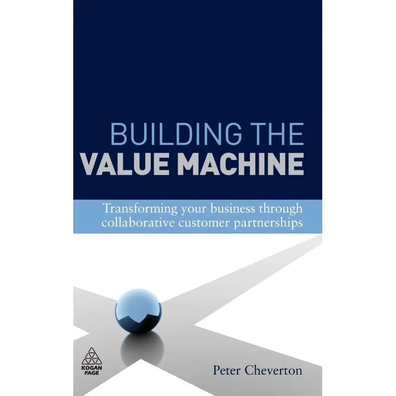 Building the Value Machine
