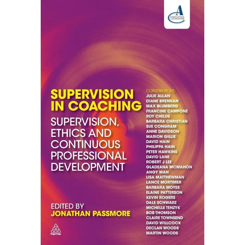 Supervision in Coaching
