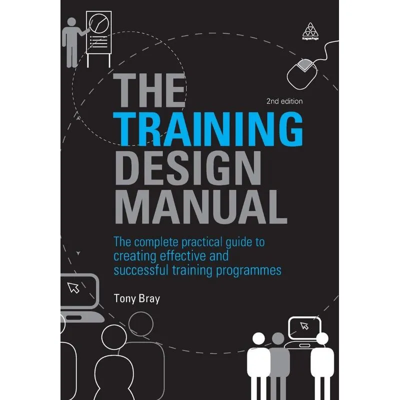 The Training Design Manual