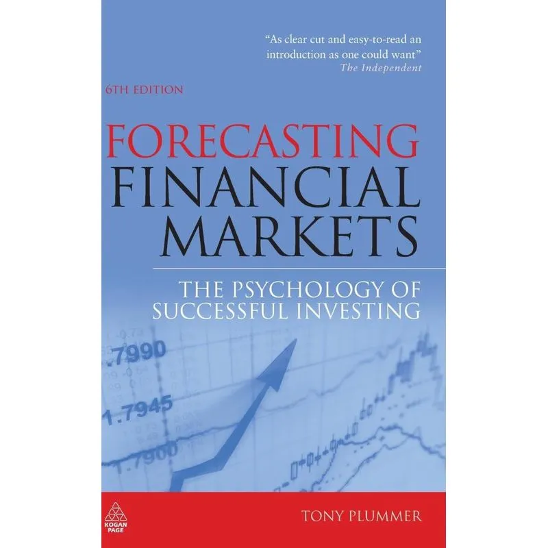 Forecasting Financial Markets