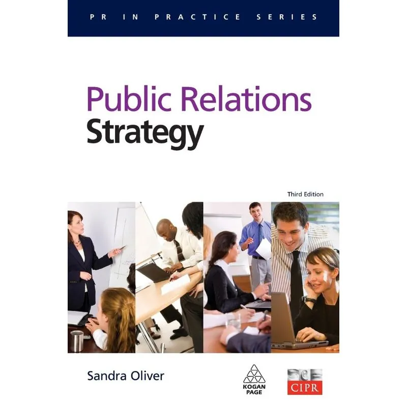 Public Relations Strategy