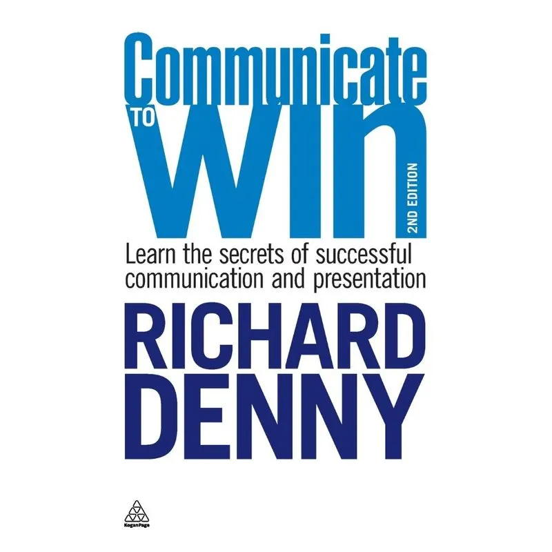 Communicate to Win