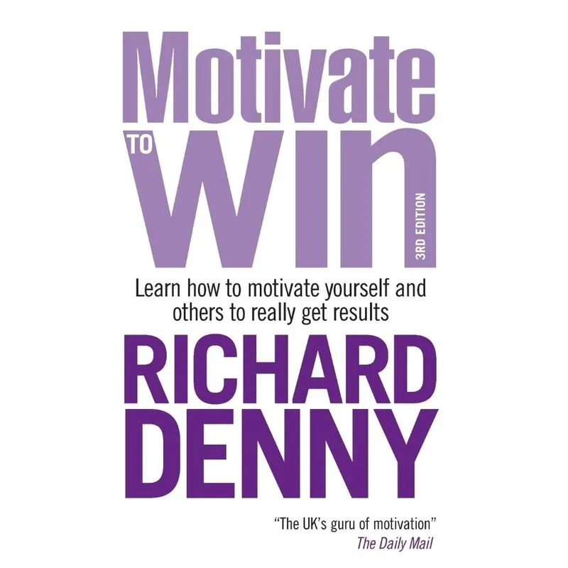Motivate to Win