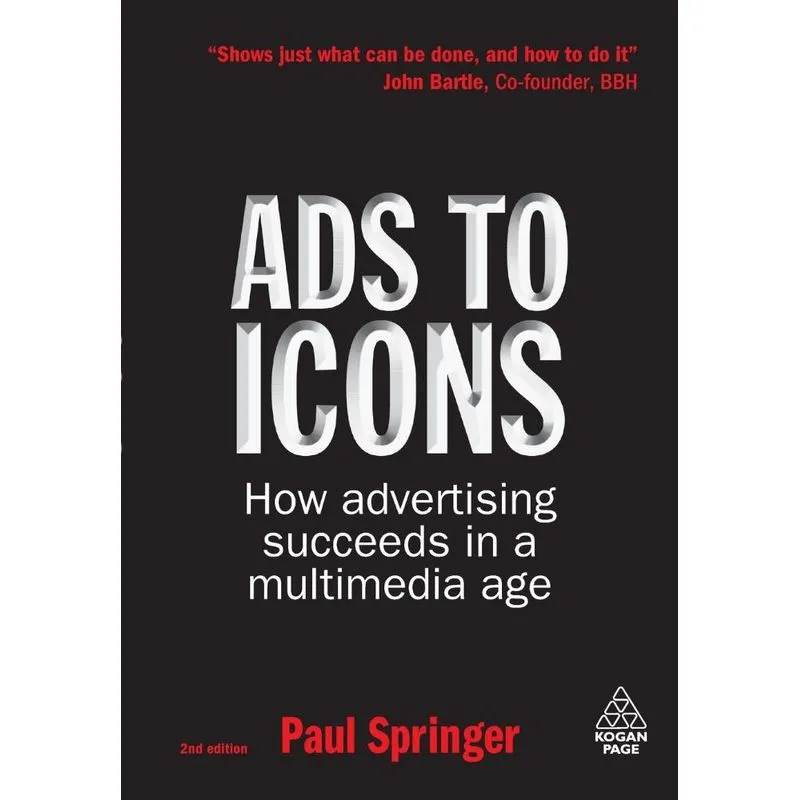 Ads to Icons