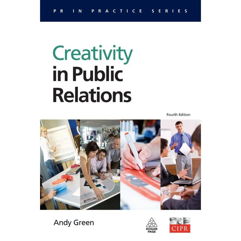 Creativity in Public Relations