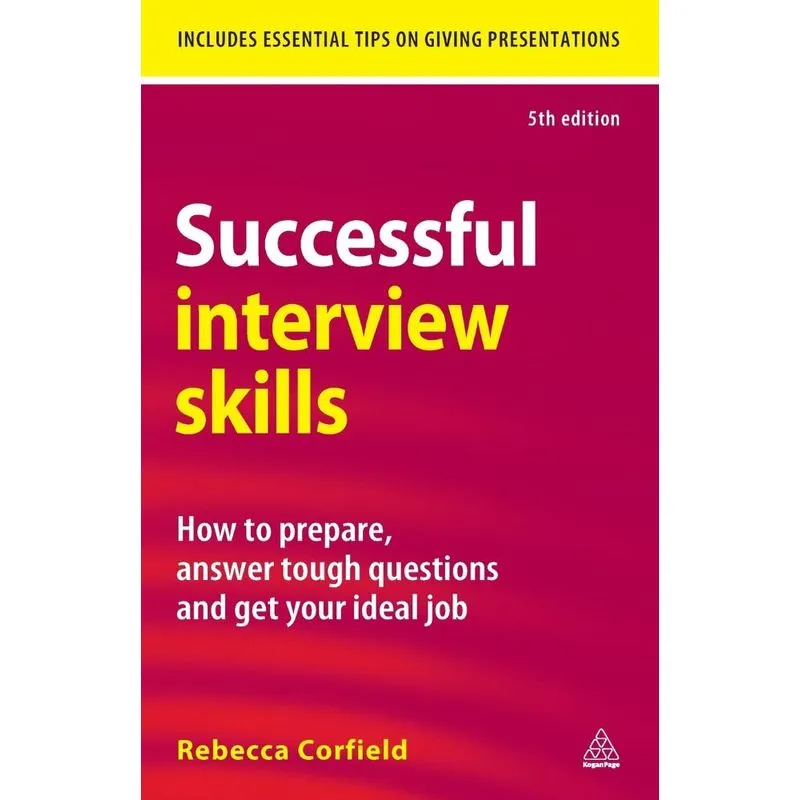 Successful Interview Skills