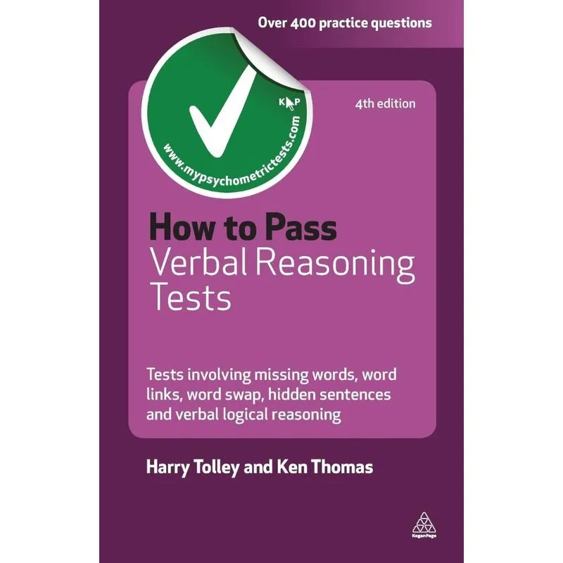 How to Pass Verbal Reasoning Tests