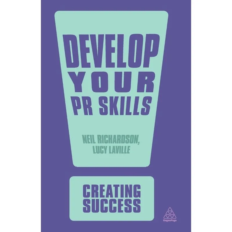 Develop Your PR Skills