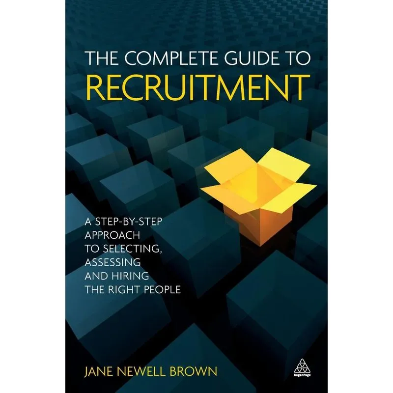 Complete Guide to Recruitment