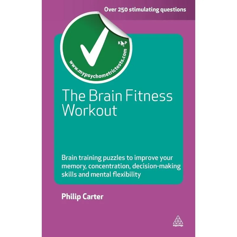 The Brain Fitness Workout