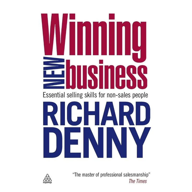 Winning New Business