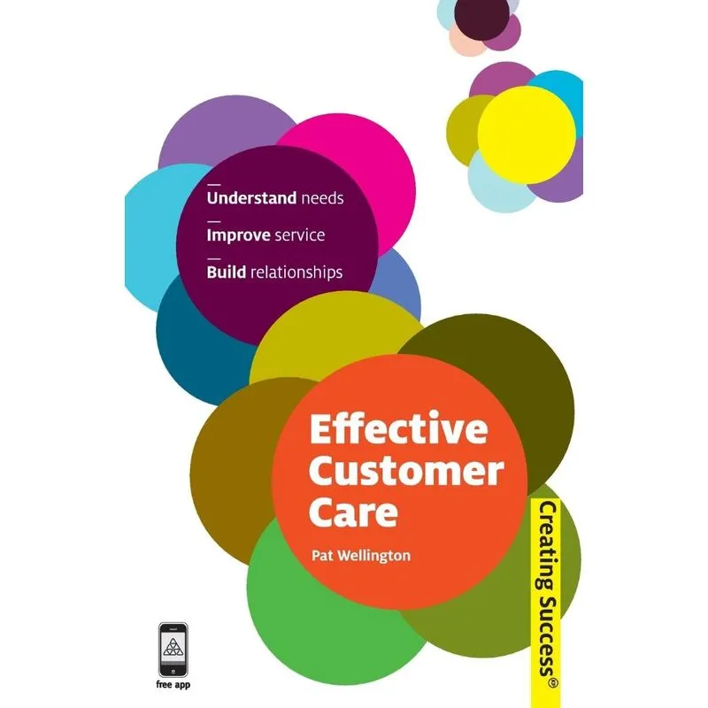 Effective Customer Care