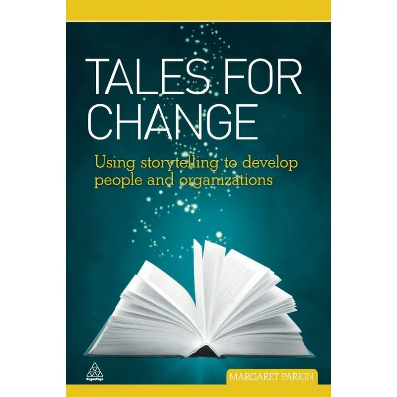 Tales For Change