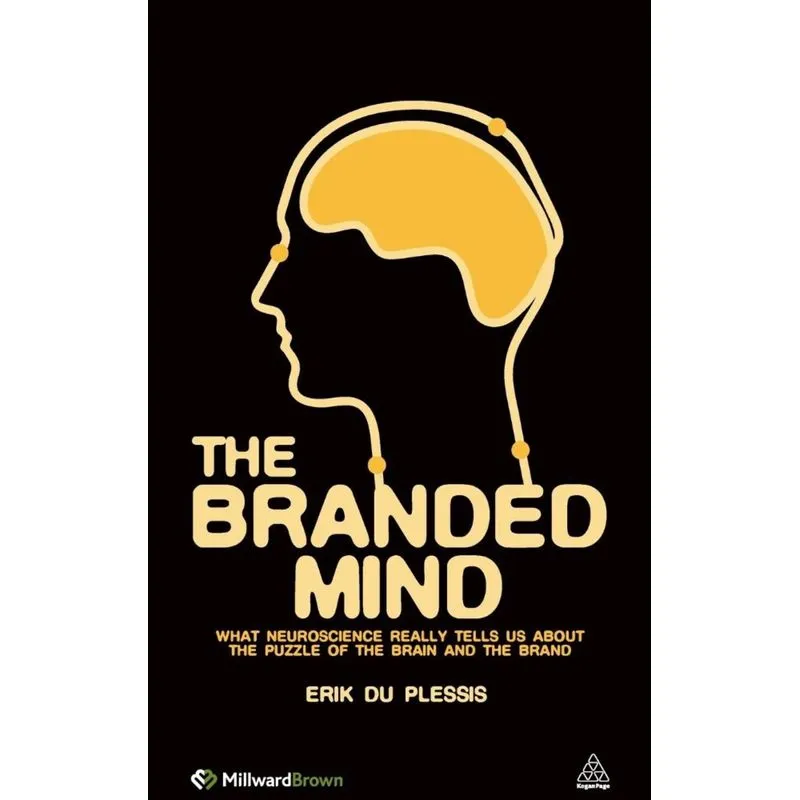The Branded Mind