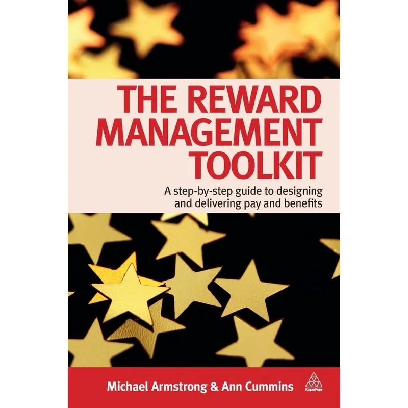 The Reward Management Toolkit