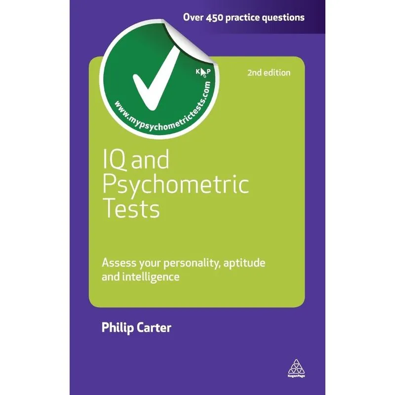 IQ and Psychometric Tests