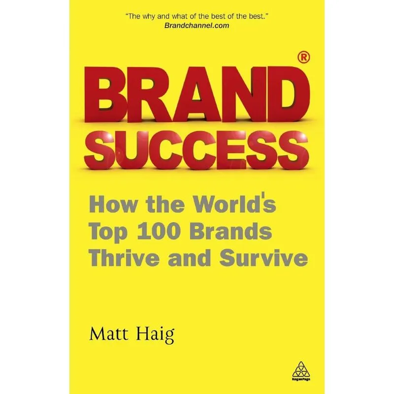 Brand Success