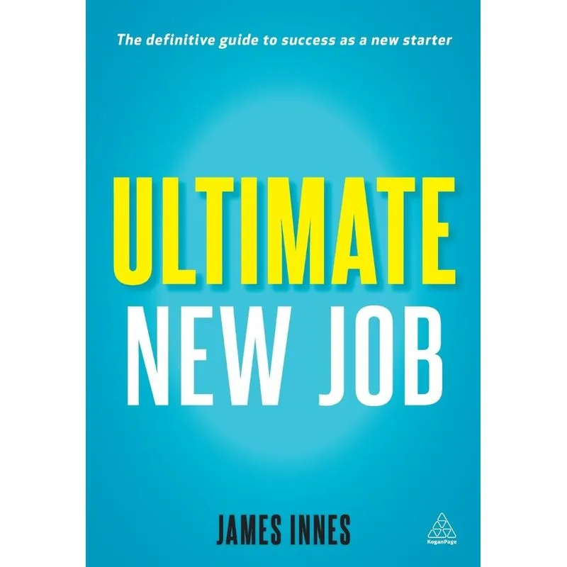 Ultimate New Job
