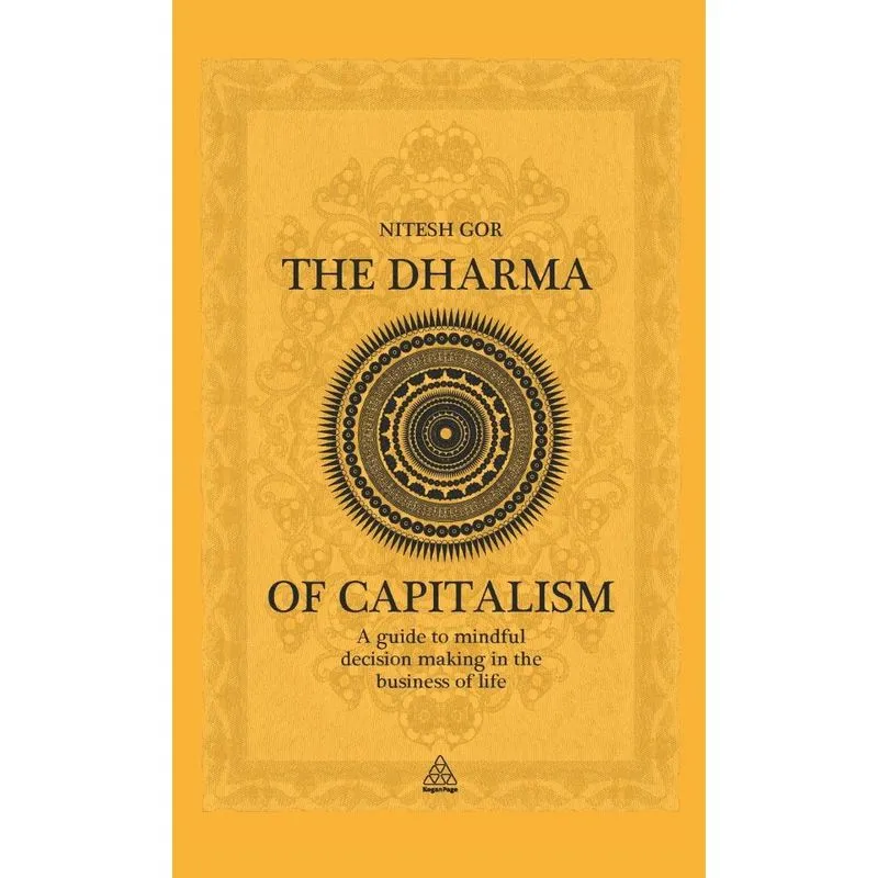 Dharma of Capitalism