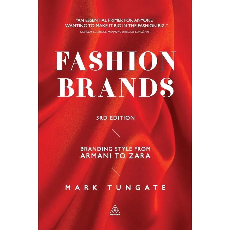 Fashion Brands