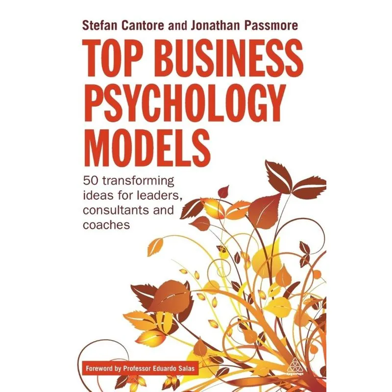 Top Business Psychology Models