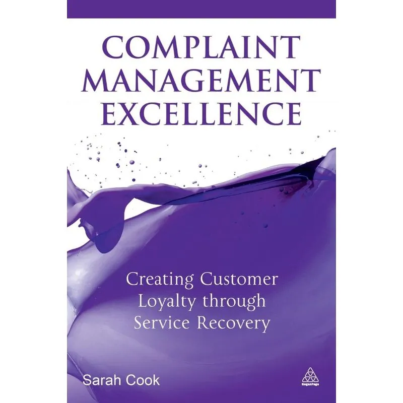 Complaint Management Excellence