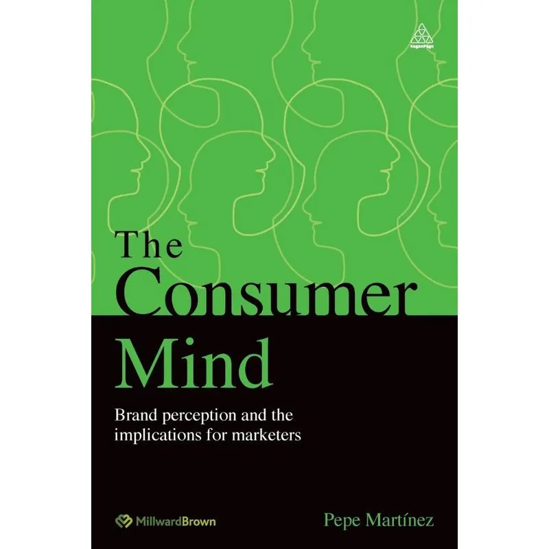 The Consumer Mind