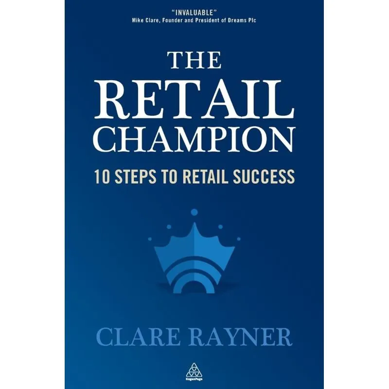 Retail Champion