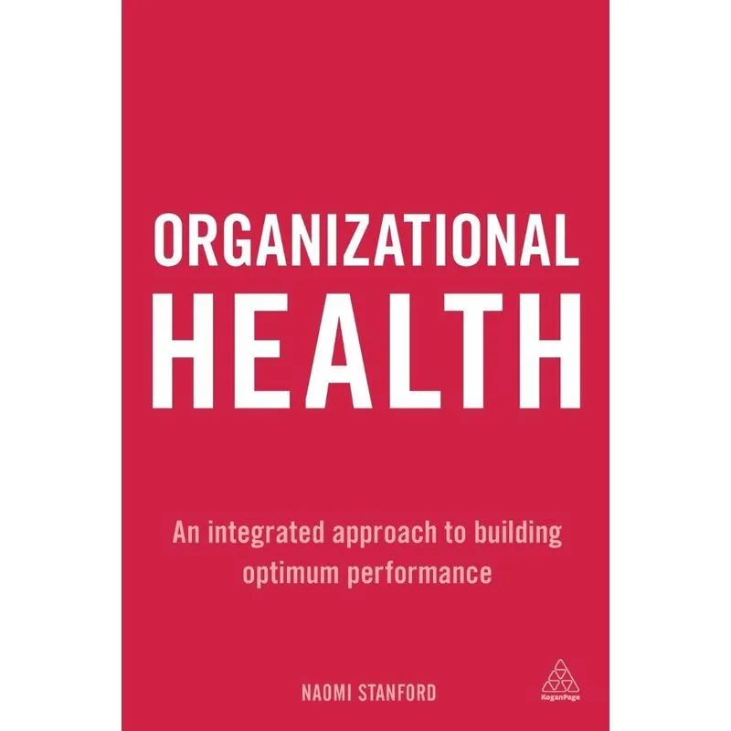 Organizational Health