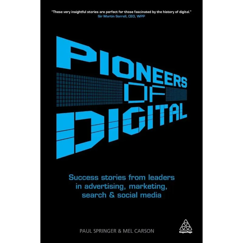 Pioneers of Digital