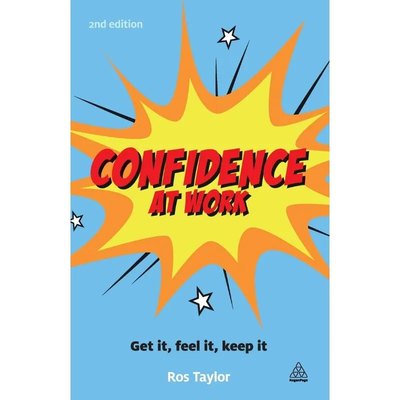 Confidence at Work