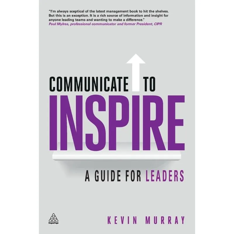 Communicate to Inspire