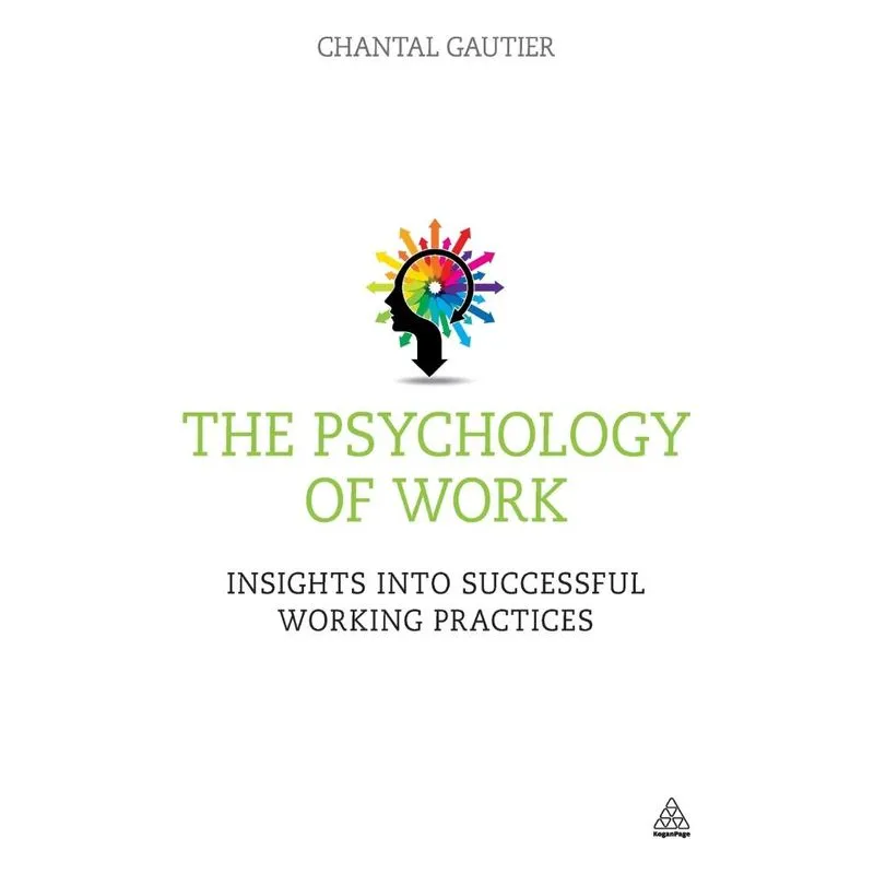 Psychology of Work