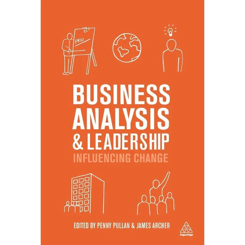 Business Analysis and Leadership