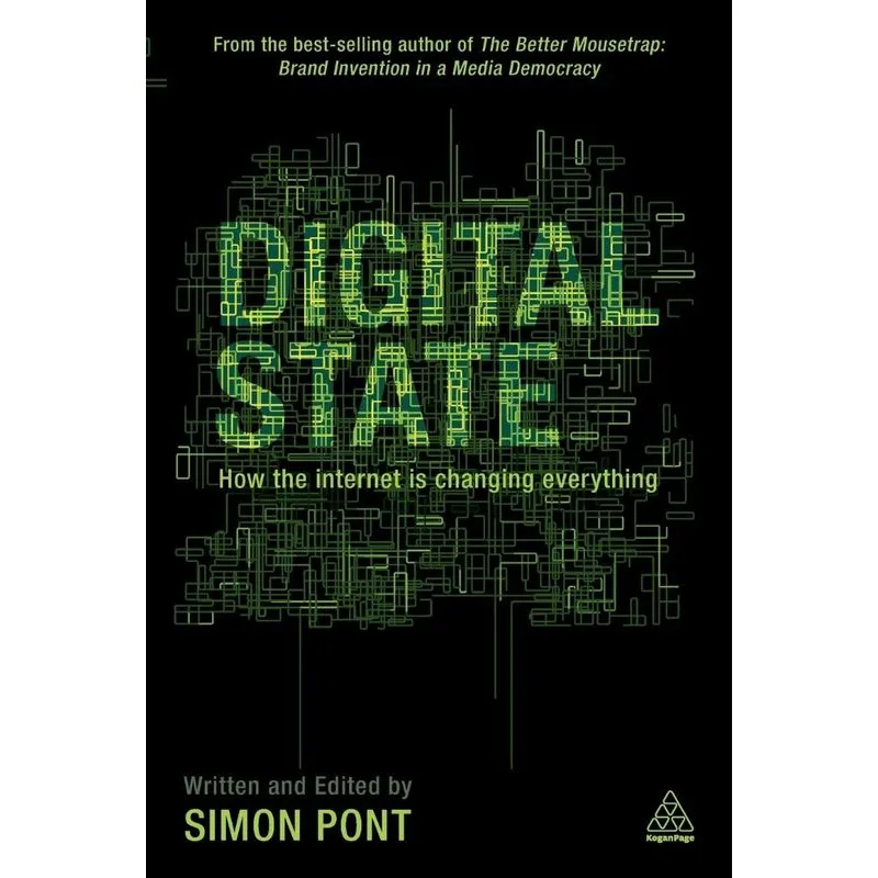 Digital State