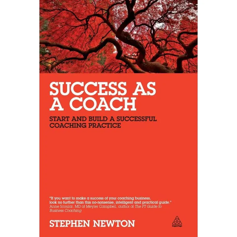 Success as a Coach
