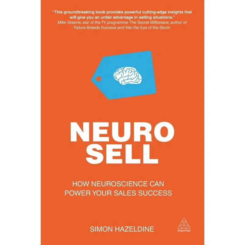 Neuro-Sell